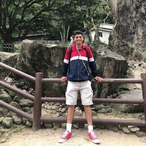 Meet your Posher, Dylan